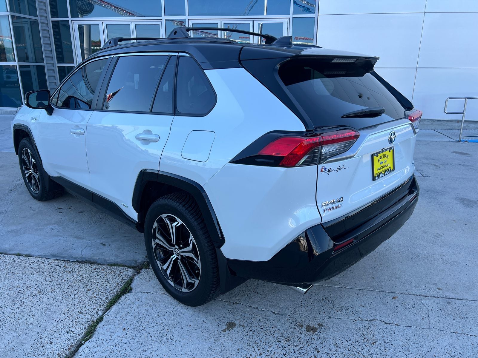 2023 Toyota RAV4 Prime XSE