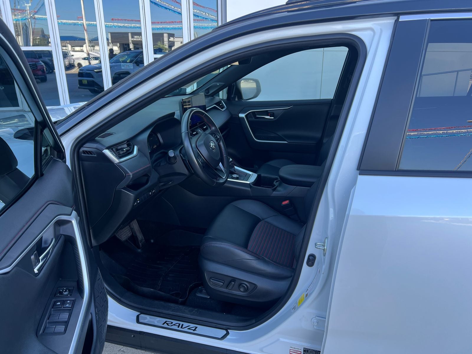 2023 Toyota RAV4 Prime XSE