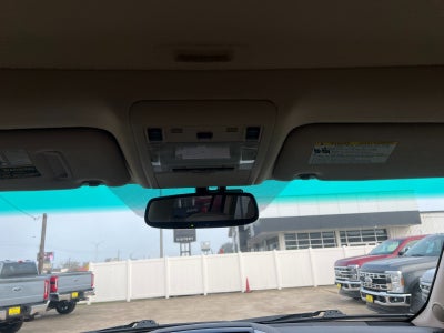 2014 Toyota Land Cruiser Base