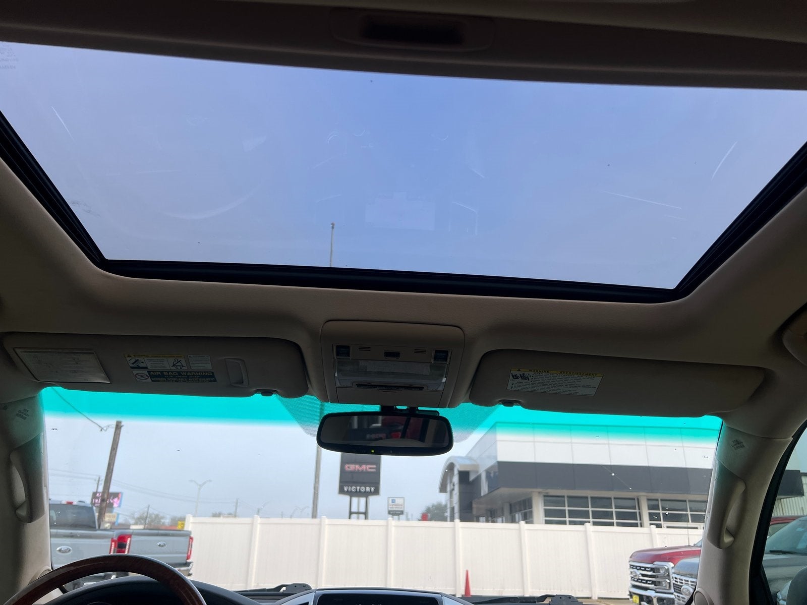 2014 Toyota Land Cruiser Base