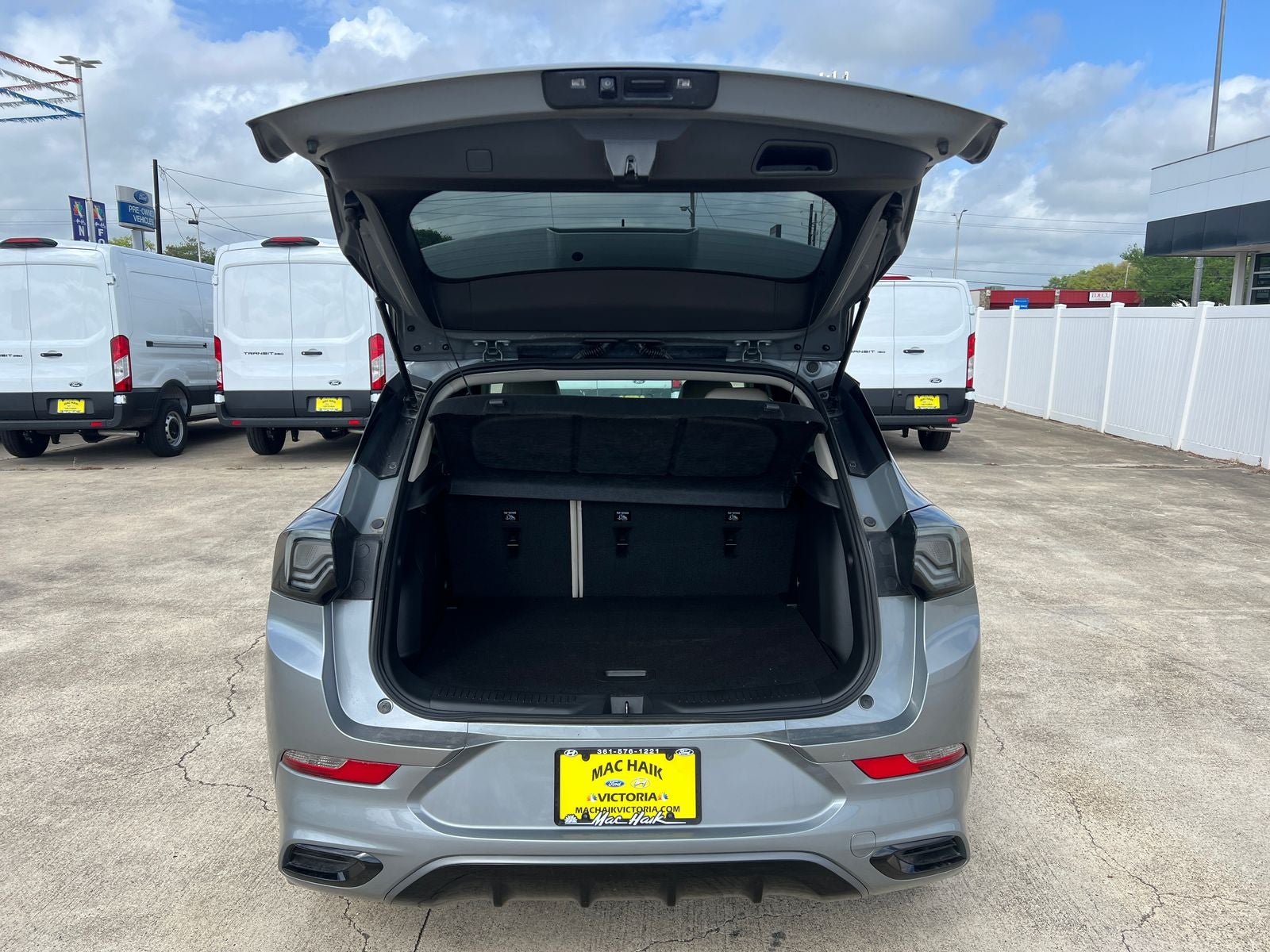 2024 Buick Encore GX Avenir