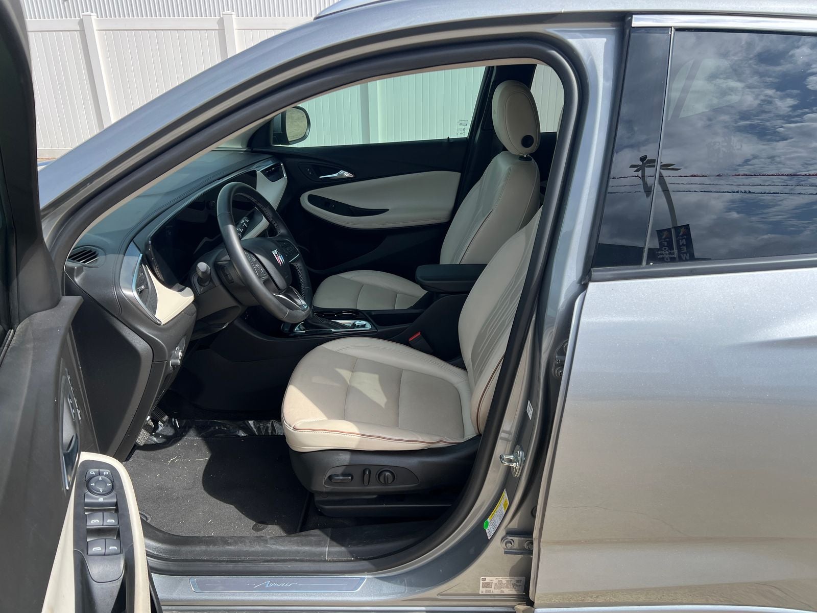 2024 Buick Encore GX Avenir