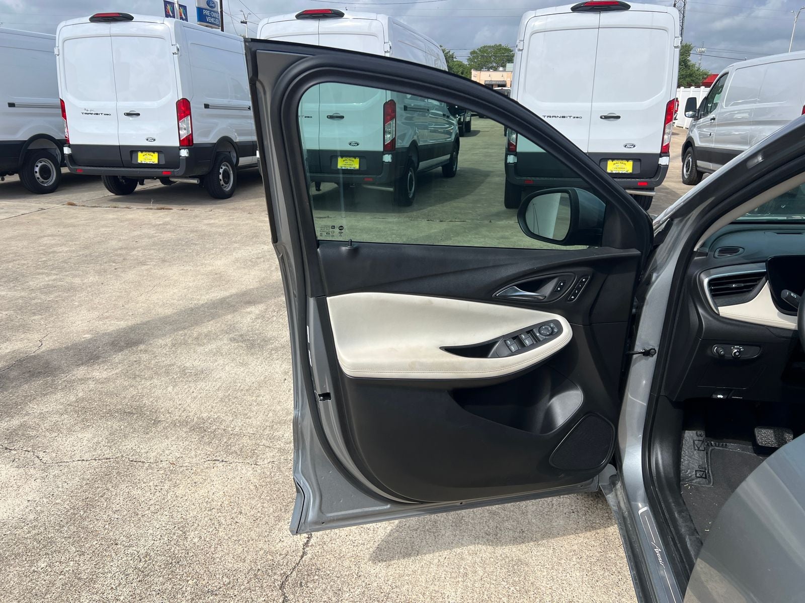 2024 Buick Encore GX Avenir