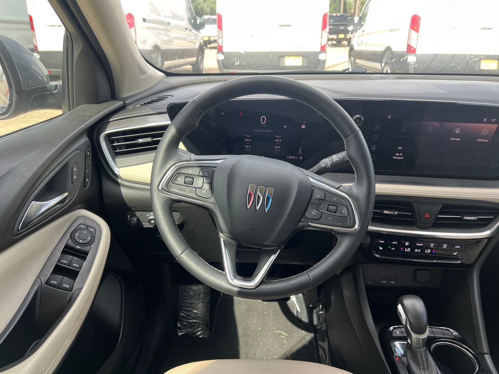 2024 Buick Encore GX Avenir