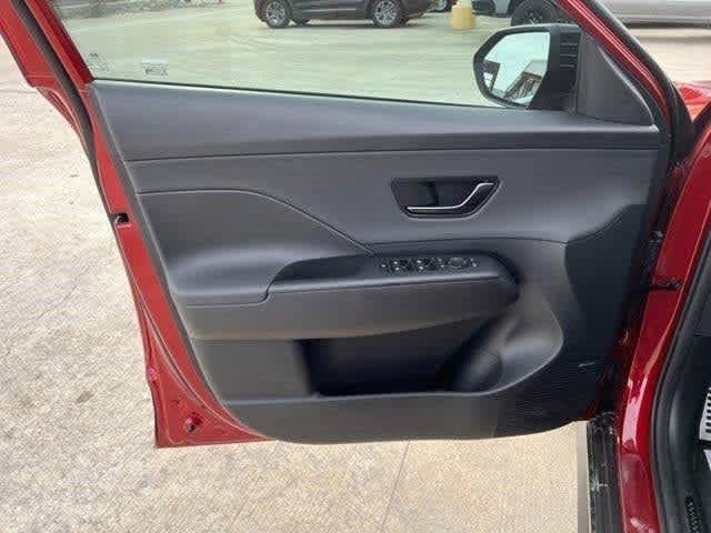 2024 Hyundai KONA N Line FWD