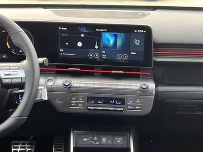 2024 Hyundai KONA N Line FWD