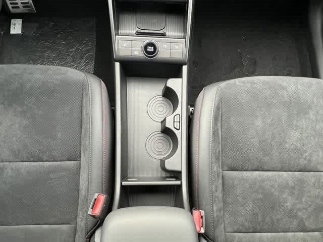 2024 Hyundai KONA N Line FWD