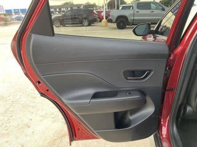 2024 Hyundai KONA N Line FWD