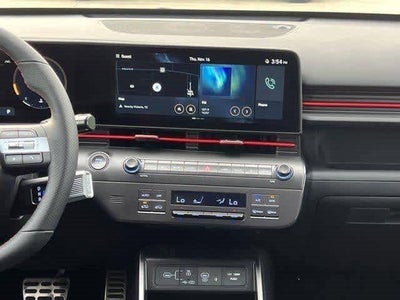 2024 Hyundai KONA N Line FWD
