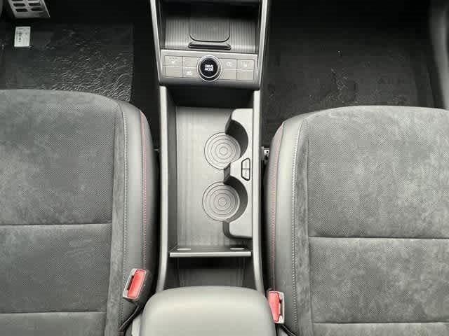 2024 Hyundai KONA N Line FWD