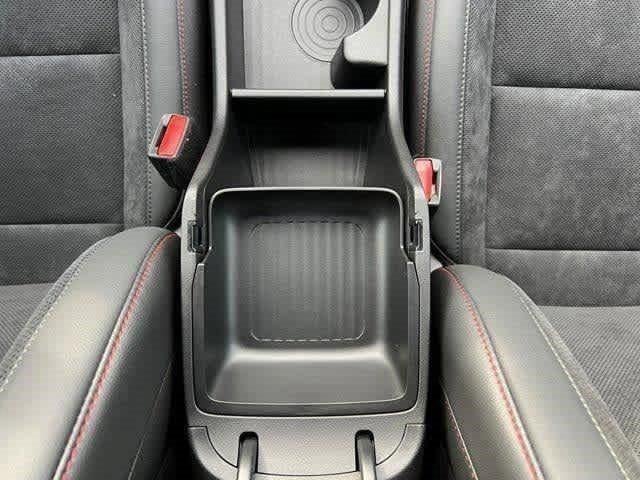 2024 Hyundai KONA N Line FWD