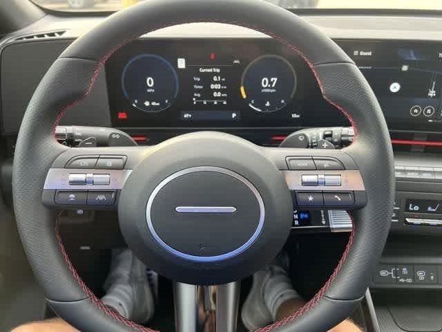 2024 Hyundai KONA N Line FWD