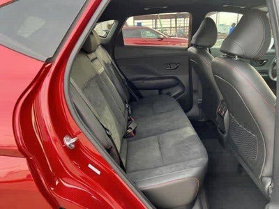 2024 Hyundai KONA N Line FWD