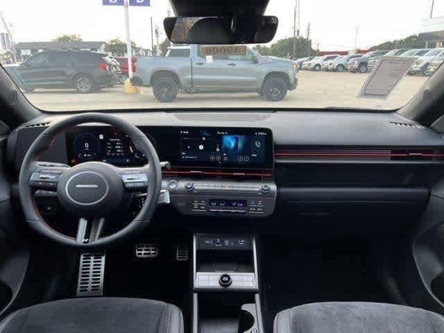 2024 Hyundai KONA N Line FWD
