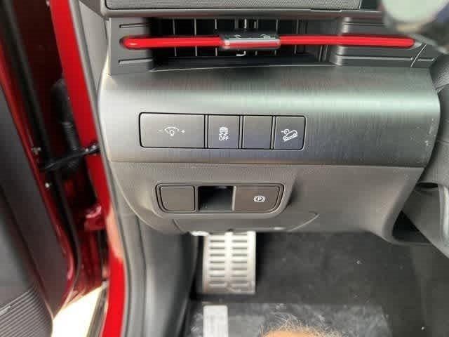 2024 Hyundai KONA N Line FWD