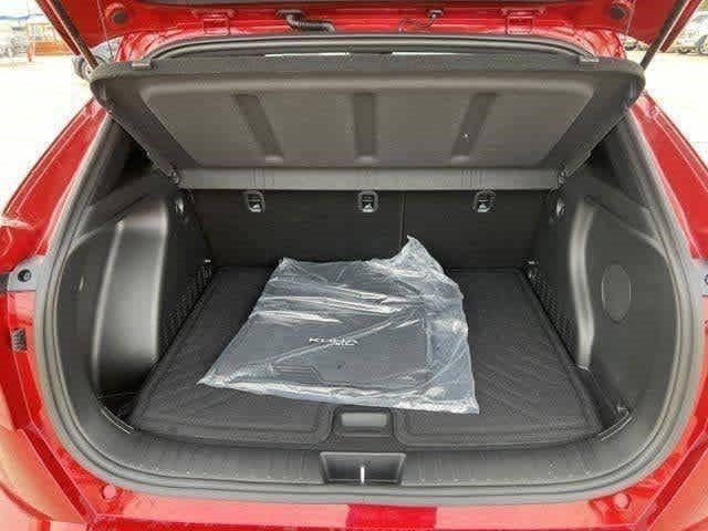 2024 Hyundai KONA N Line FWD