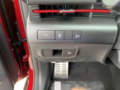 2024 Hyundai KONA N Line FWD