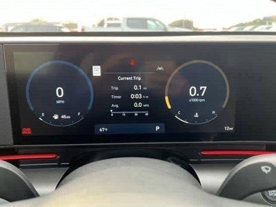 2024 Hyundai KONA N Line FWD