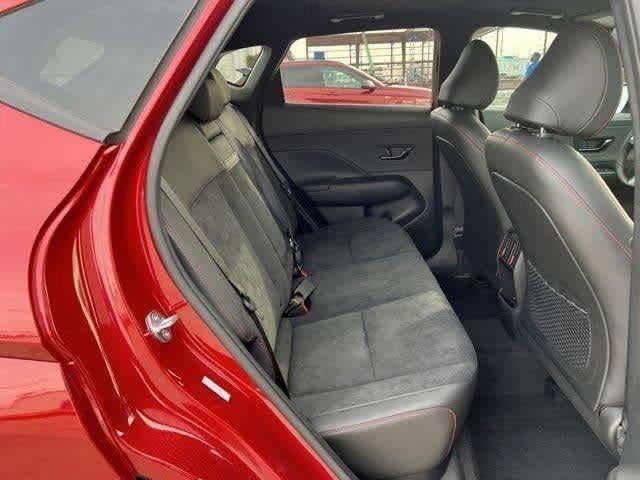 2024 Hyundai KONA N Line FWD