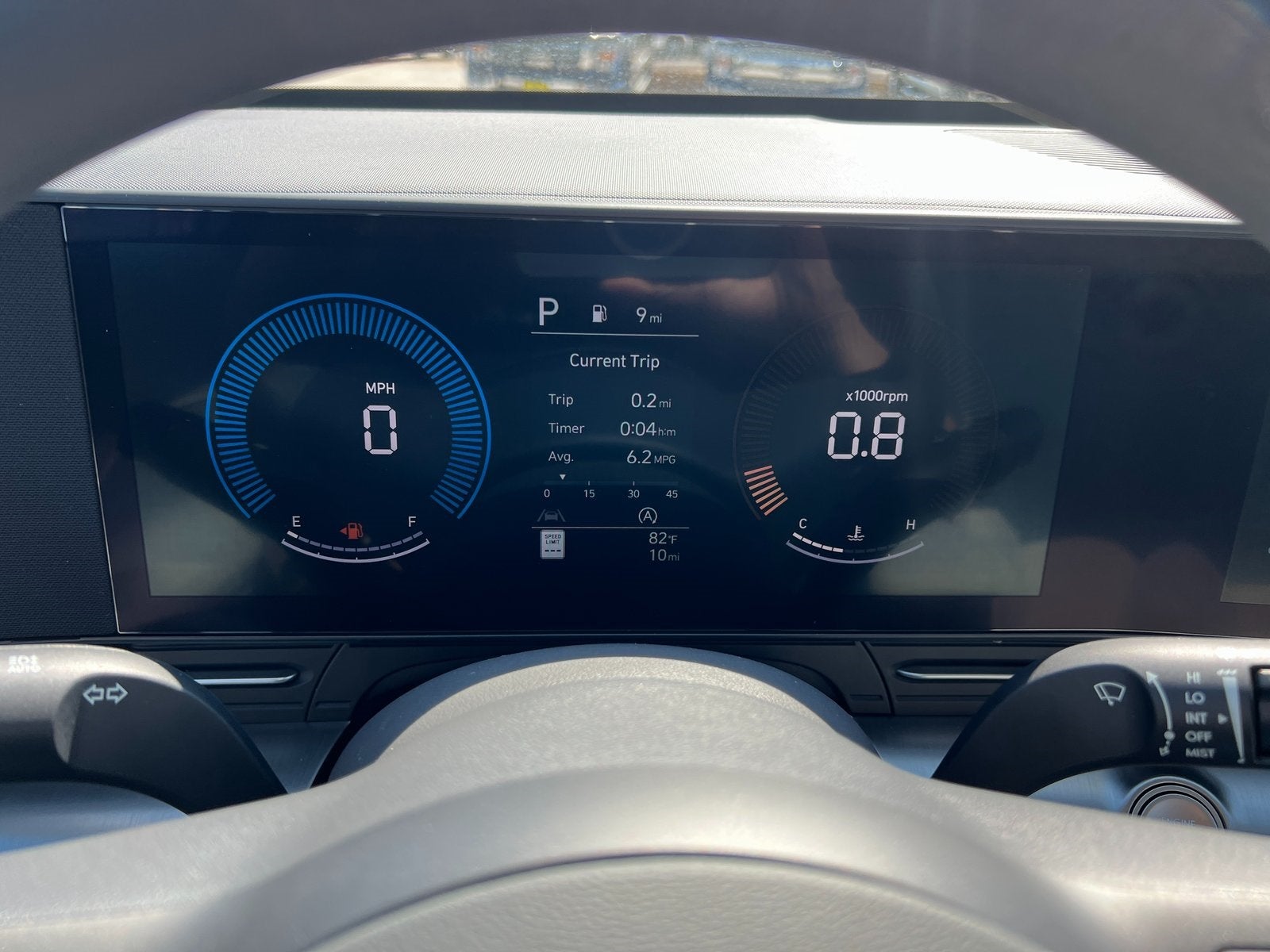 2026 Hyundai KONA SE FWD