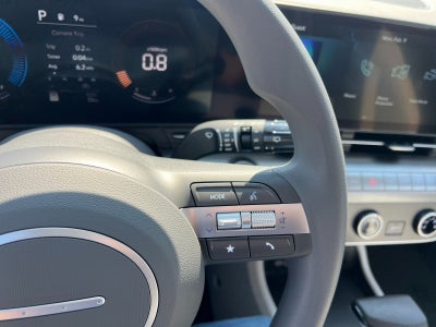 2026 Hyundai KONA SE FWD