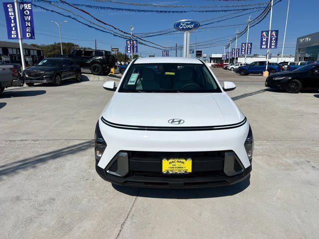 2026 Hyundai KONA SE FWD