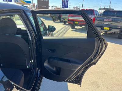 2026 Hyundai KONA SE FWD