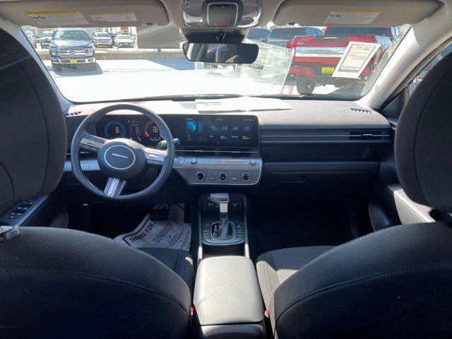 2026 Hyundai KONA SE FWD