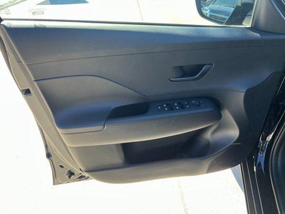 2026 Hyundai KONA SE FWD