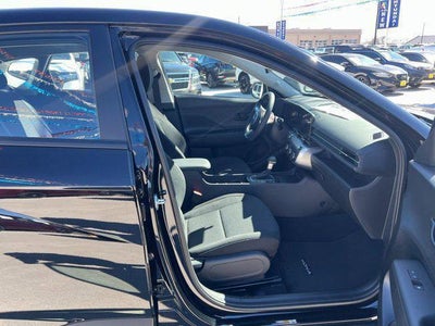 2026 Hyundai KONA SE FWD