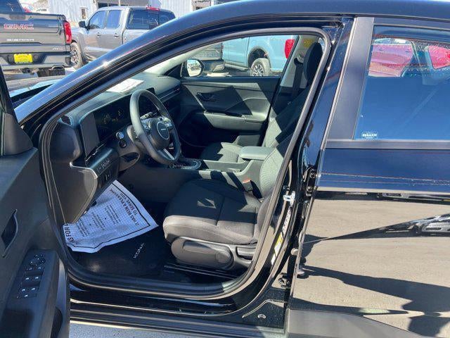 2026 Hyundai KONA SE FWD