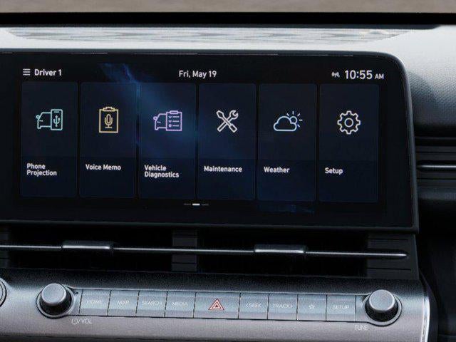 2026 Hyundai KONA SEL Premium FWD