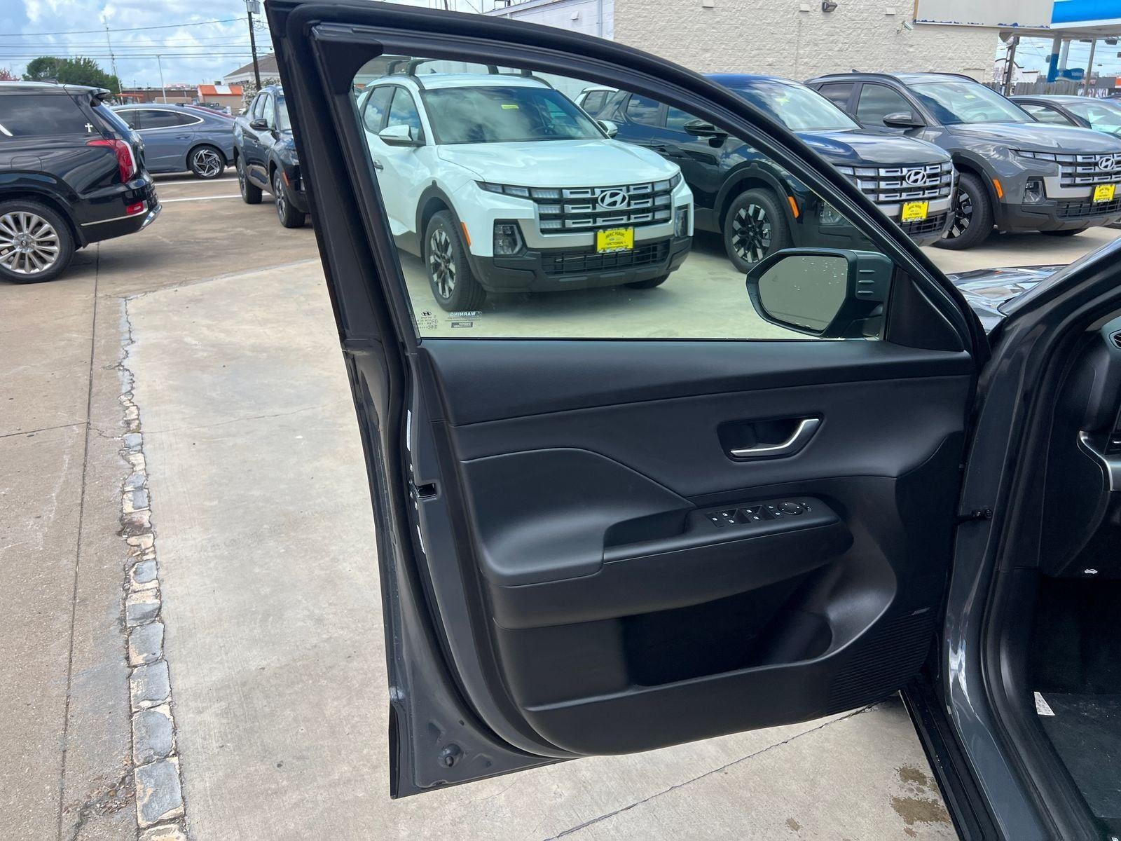 2026 Hyundai KONA Limited FWD