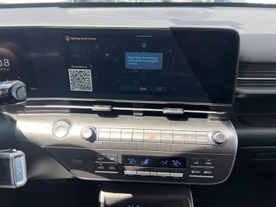 2026 Hyundai KONA Limited FWD