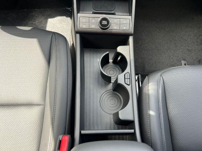 2026 Hyundai KONA Limited FWD