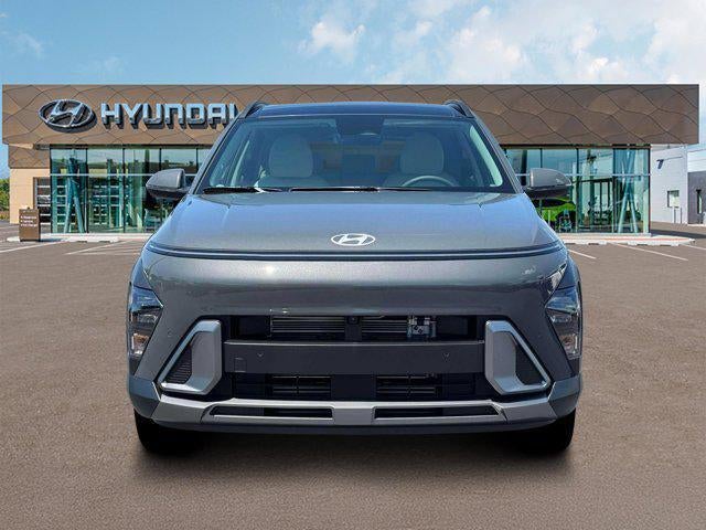 2026 Hyundai KONA Limited FWD