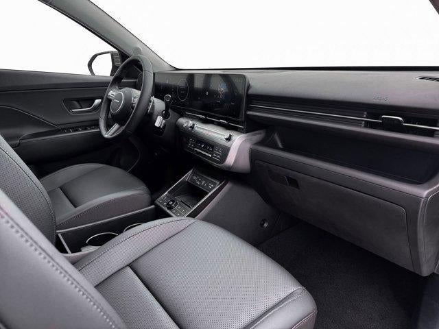 2026 Hyundai KONA Limited FWD