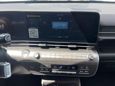 2026 Hyundai KONA Limited FWD