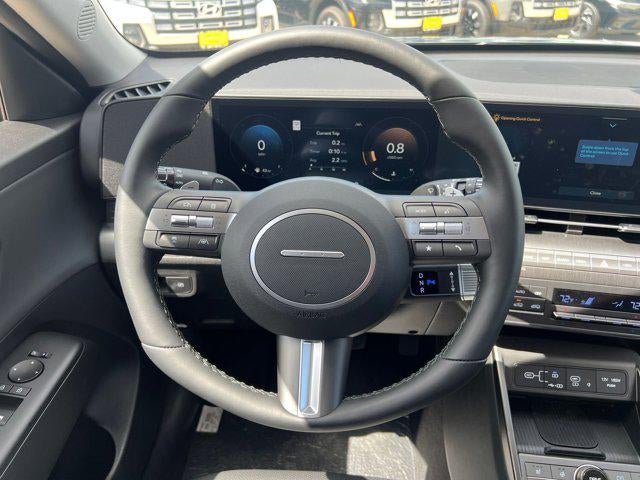 2026 Hyundai KONA Limited FWD