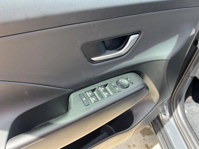 2026 Hyundai KONA Limited FWD
