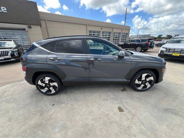 2026 Hyundai KONA Limited FWD