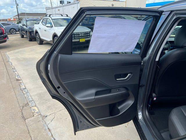 2026 Hyundai KONA Limited FWD