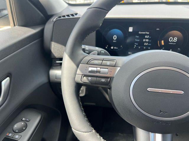 2026 Hyundai KONA Limited FWD
