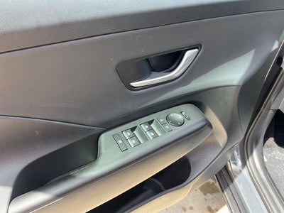 2026 Hyundai KONA Limited FWD