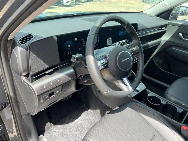 2026 Hyundai KONA Limited FWD