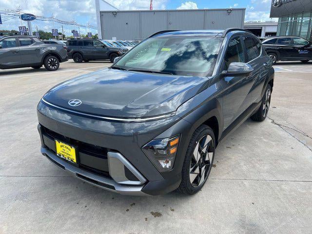 2026 Hyundai KONA Limited FWD