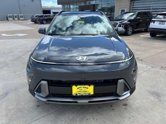 2026 Hyundai KONA Limited FWD