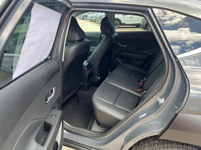 2026 Hyundai KONA Limited FWD