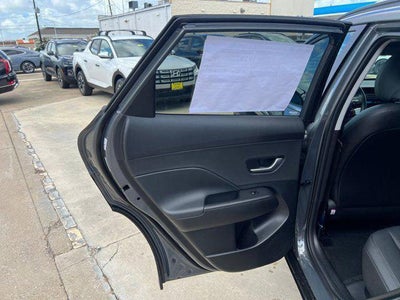2026 Hyundai KONA Limited FWD