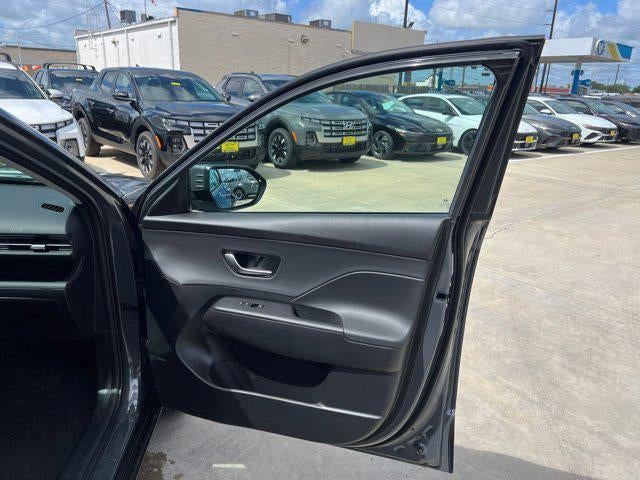 2026 Hyundai KONA Limited FWD
